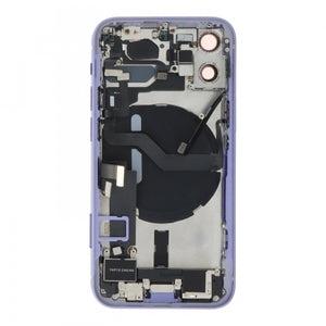 Replacement housing for iPhone 12 Mini, OEM grade, London Repair Outlet