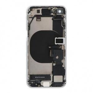 Replacement housing for iPhone SE2, OEM grade, London Repair Outlet
