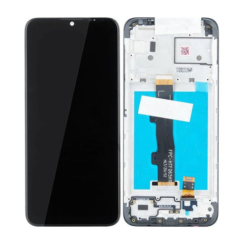 Replacement screen for Motorola Moto E7 Power, Original grade, London Repair Outlet