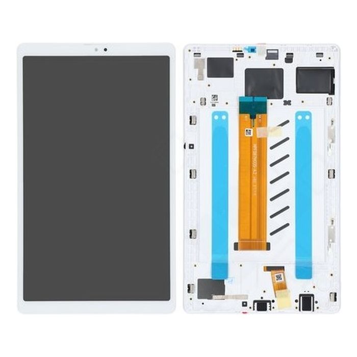 Replacement screen for Samsung Galaxy Tab A7 Lite, Original grade, London Repair Outlet
