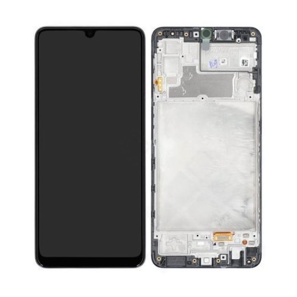 Replacement screen for Samsung Galaxy M22 Super, Original grade, London Repair Outlet