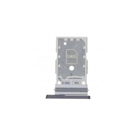 Replacement sim tray for Samsung Galaxy S21 FE G990, OEM grade, London Repair Outlet