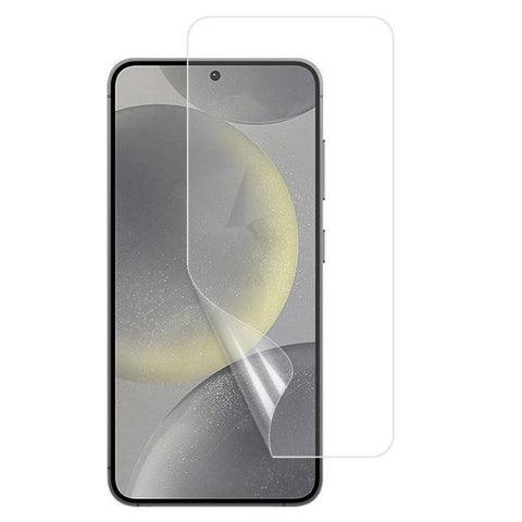 Replacement screen protector for Samsung Galaxy S24 Plus / S25 Plus, London Repair Outlet
