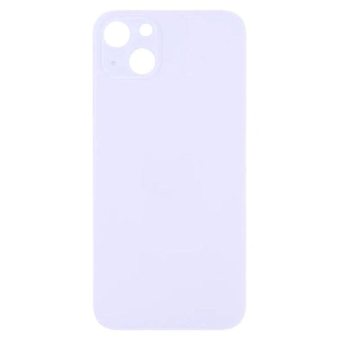 Replacement back glass for iPhone 14 Plus, OEM grade, London Repair Outlet