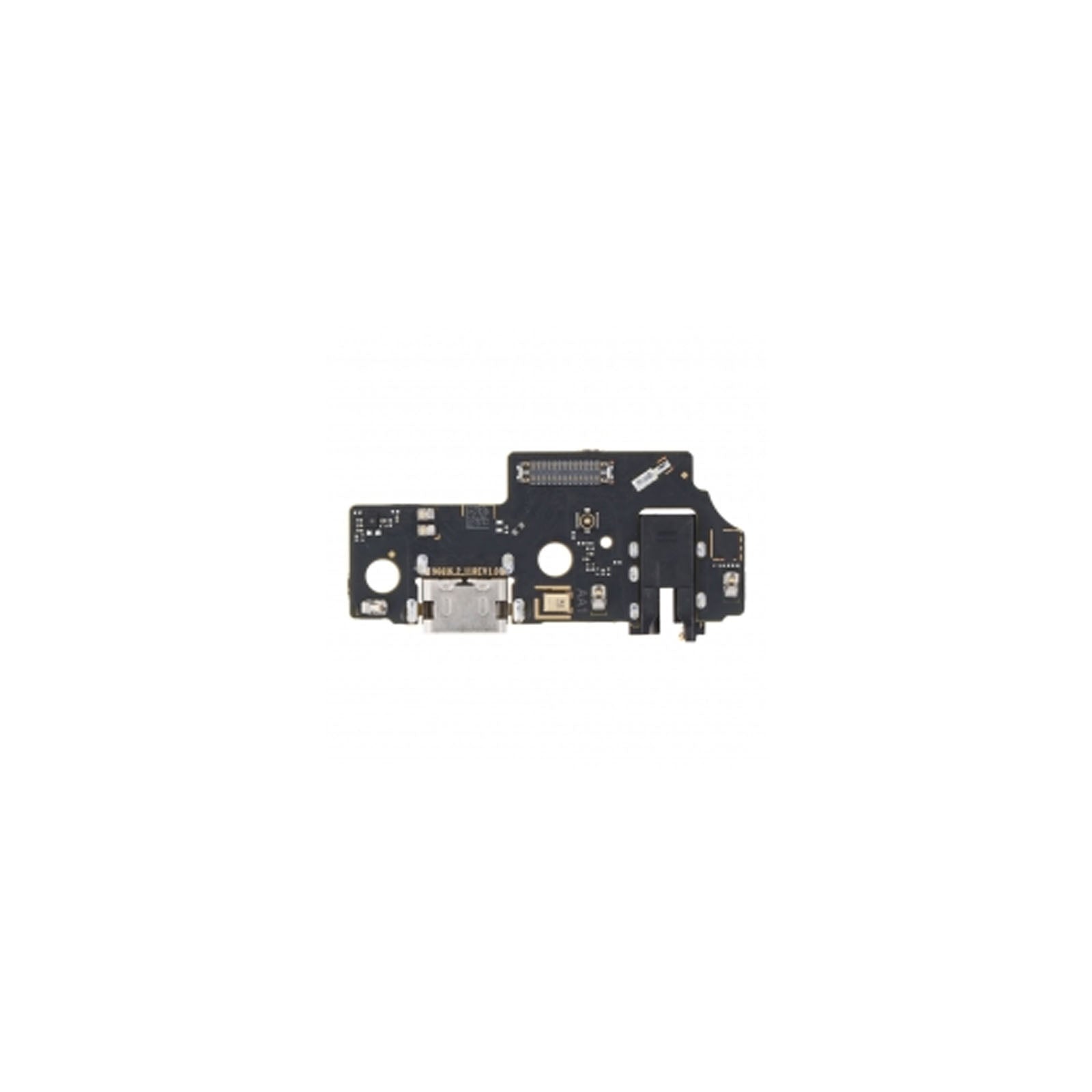 Replacement charging port for Samsung Galaxy A04 A045, OEM grade, London Repair Outlet