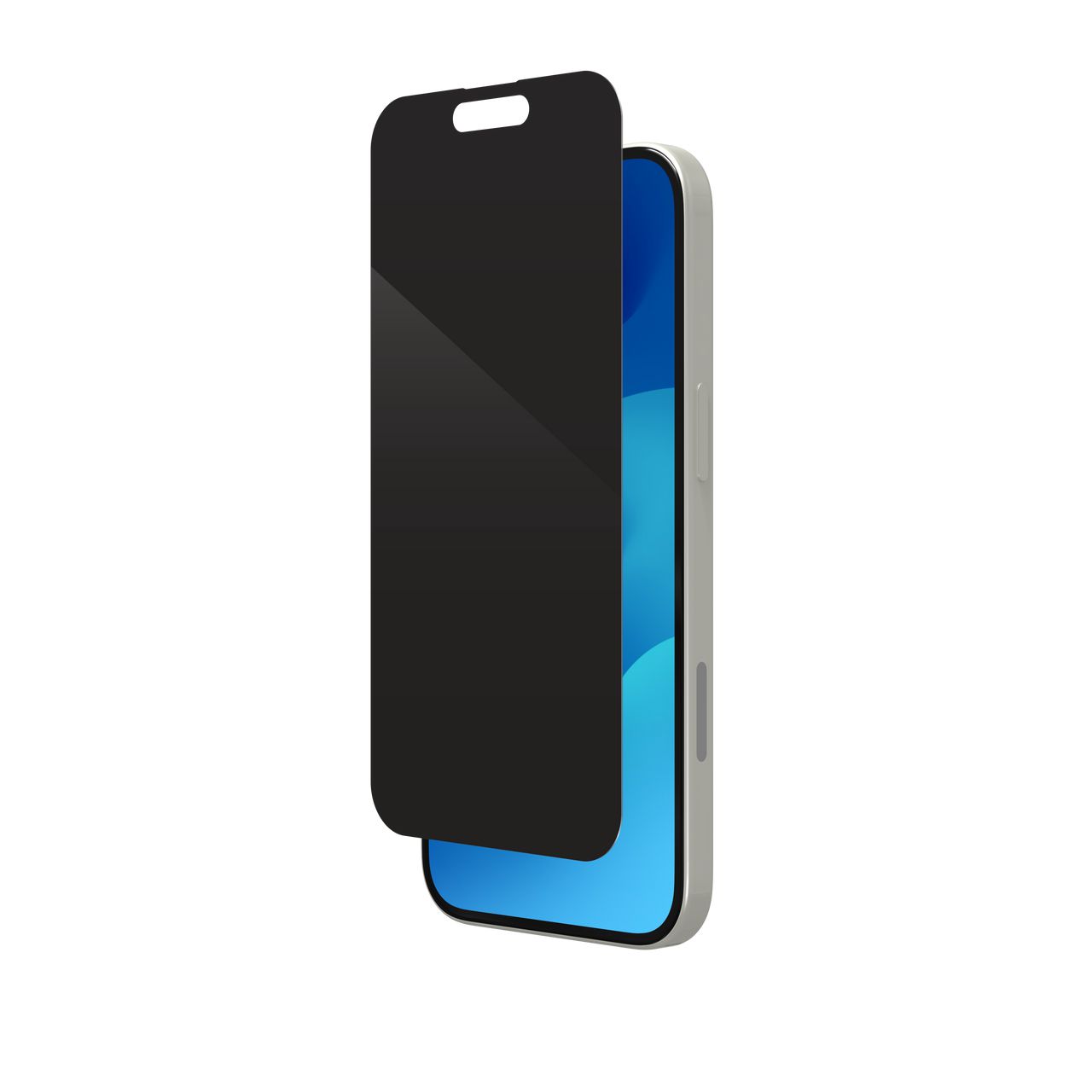 Replacement screen protector for iPhone 14 Pro Max, London Repair Outlet