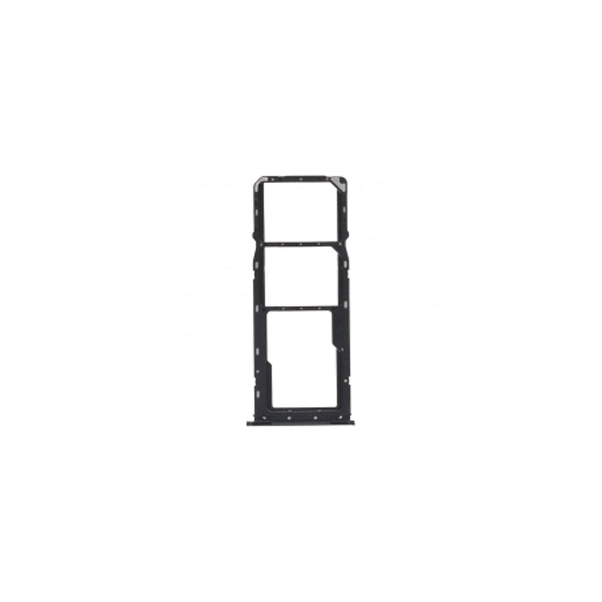 Replacement sim tray for Samsung Galaxy A04 A045, OEM grade, London Repair Outlet