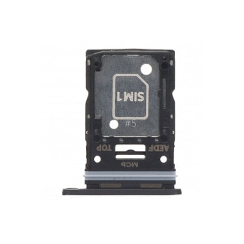 Replacement sim tray for Samsung Galaxy A54 5G A546, OEM grade, London Repair Outlet