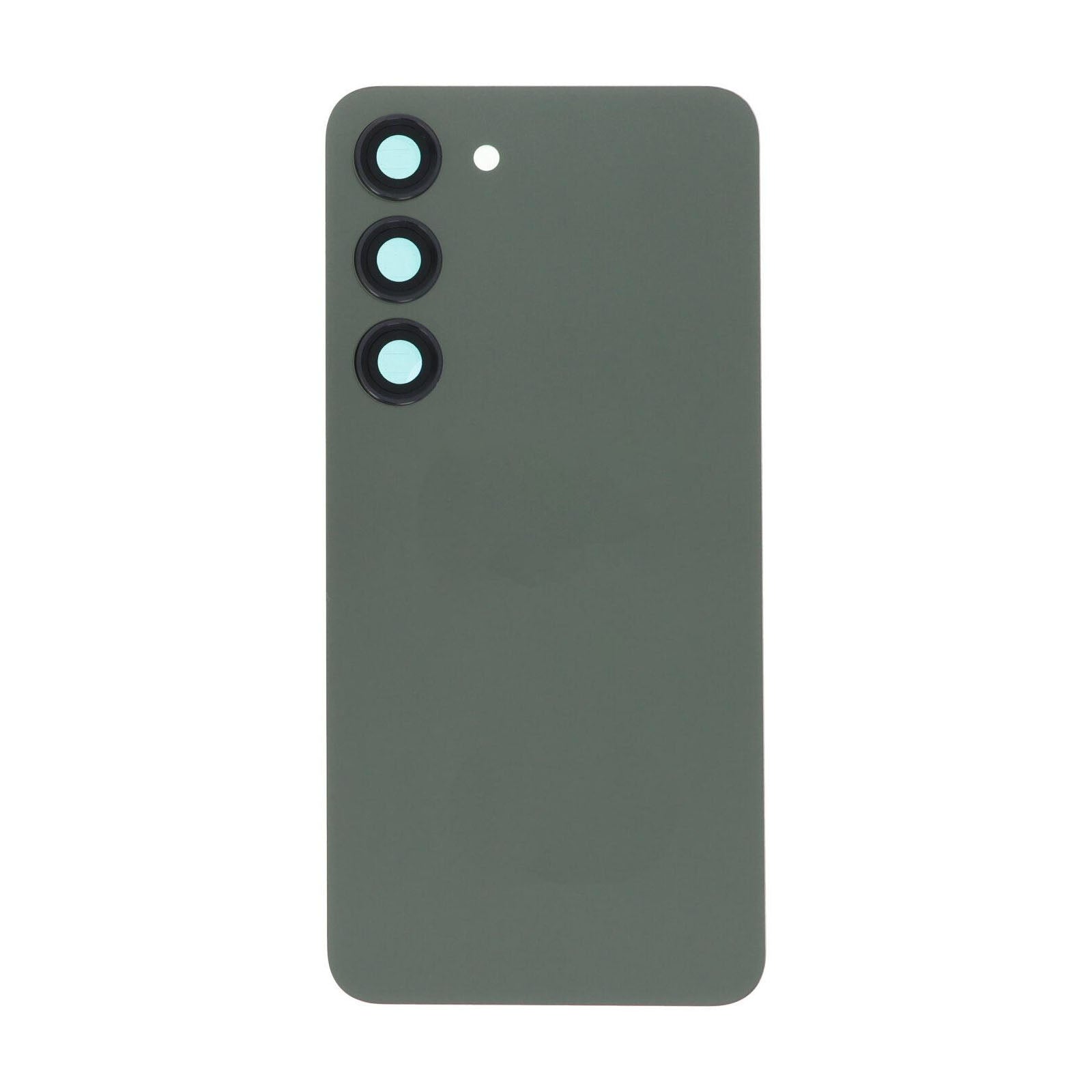 Replacement battery cover for Samsung Galaxy S23 S911B, OEM grade, London Repair Outlet