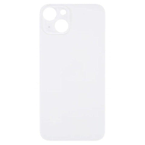 Replacement back glass for iPhone 14 Plus, OEM grade, London Repair Outlet