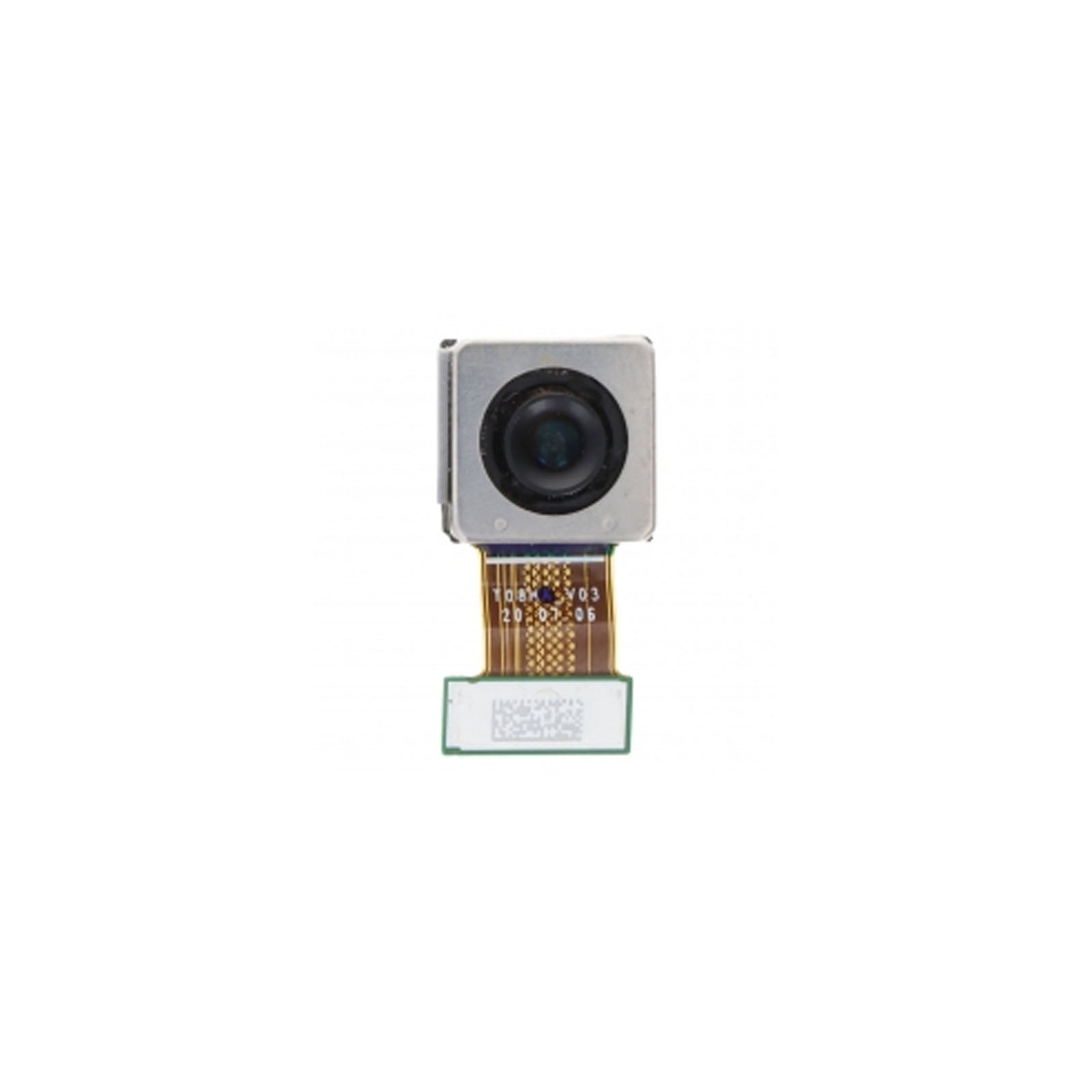 Replacement camera for Samsung Galaxy S21 FE G990, OEM grade, London Repair Outlet