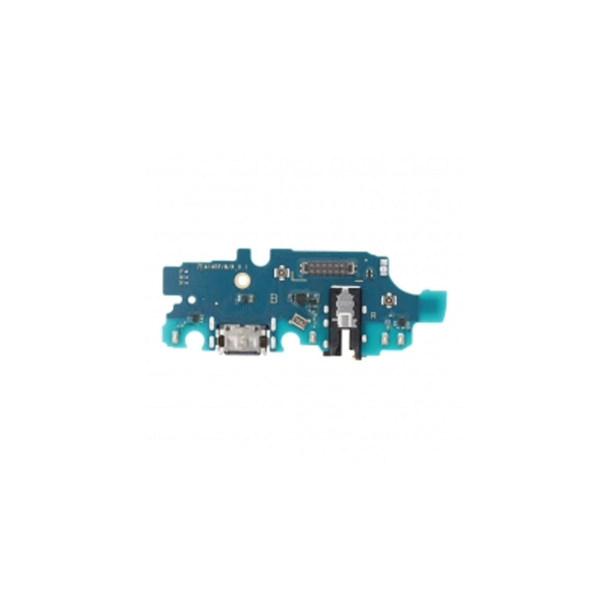 Replacement charging port for Samsung Galaxy A14 A145, OEM grade, London Repair Outlet