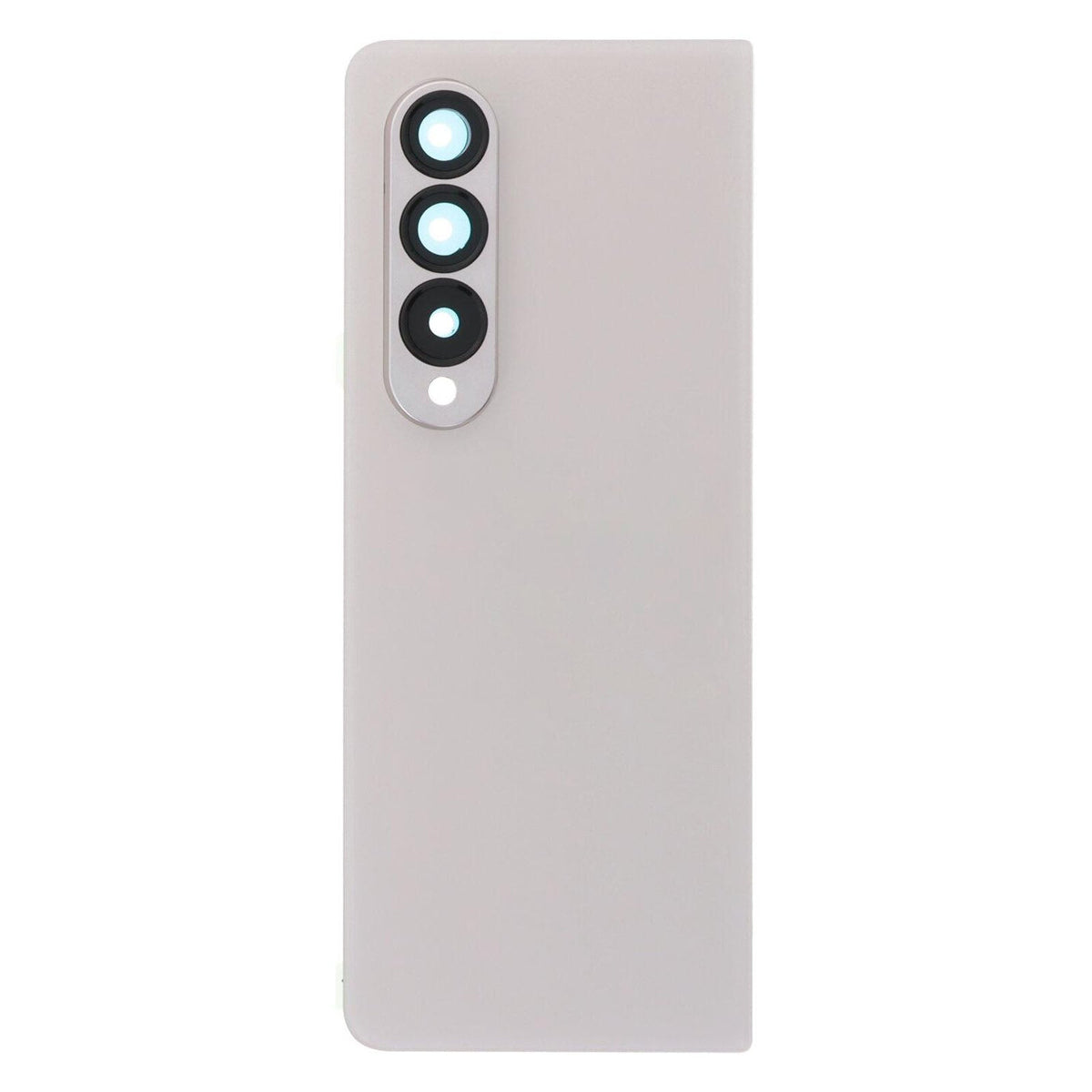 Replacement battery cover for Samsung Galaxy Z Fold4 F936, OEM grade, London Repair Outlet