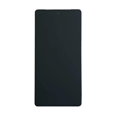 Replacement screen for Google Pixel 7 Pro, Aftermarket grade, London Repair Outlet