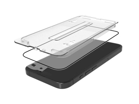 Replacement screen protector for Pro-Fit Apple iPhone 16 Pro Max, CEVA grade, London Repair Outlet