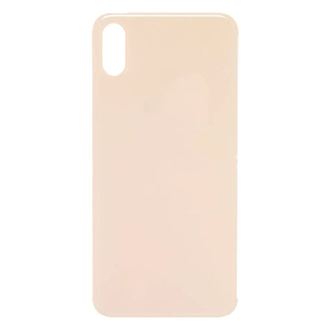 Replacement back glass for iPhone XS, London Repair Outlet