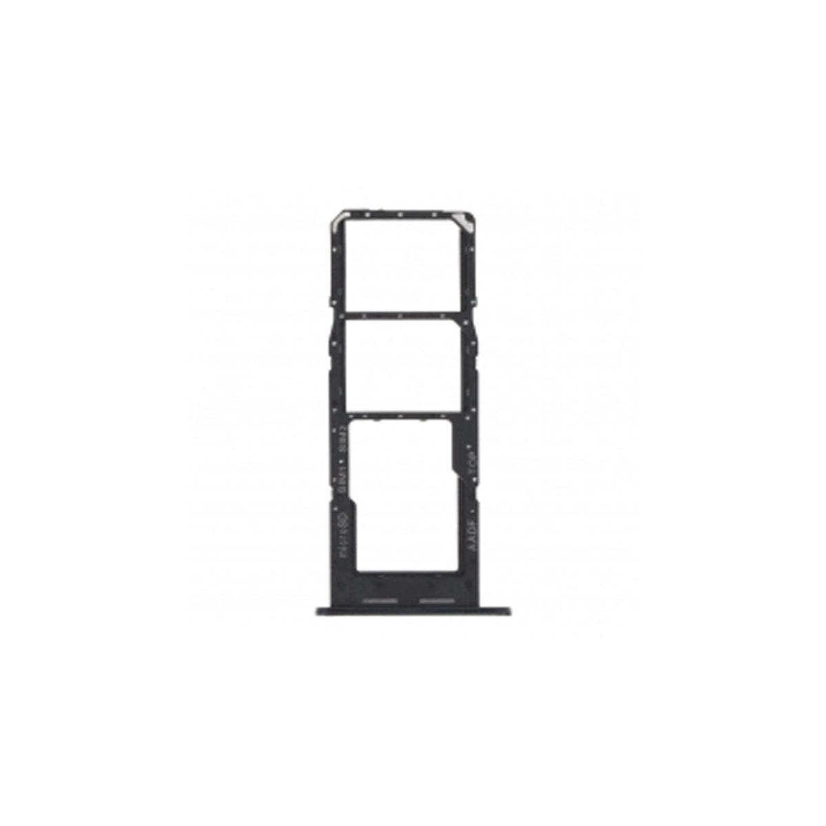 Replacement sim tray for Samsung Galaxy A14 5G A146, OEM grade, London Repair Outlet