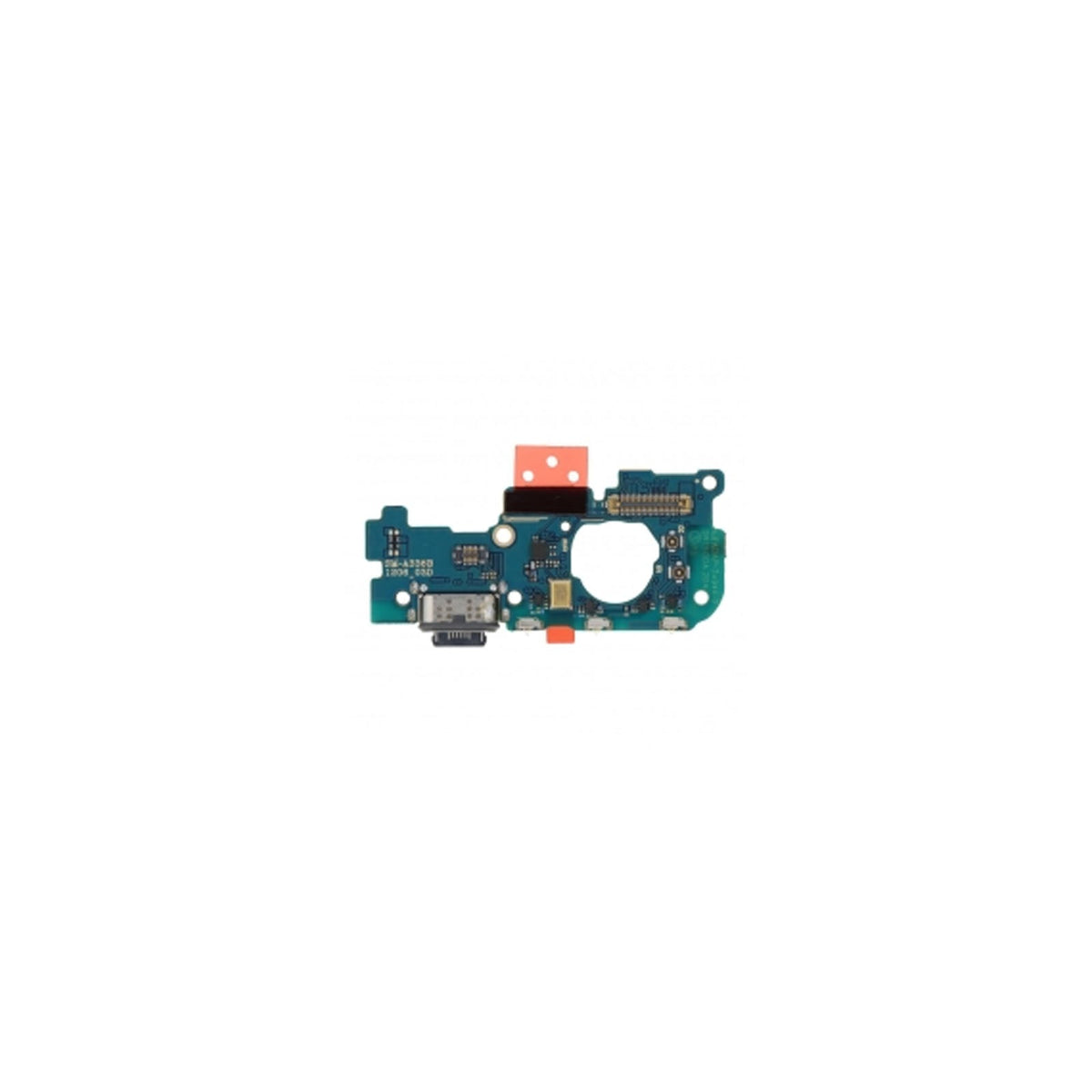 Replacement charging port for Samsung Galaxy A33 5G A336, OEM grade, London Repair Outlet