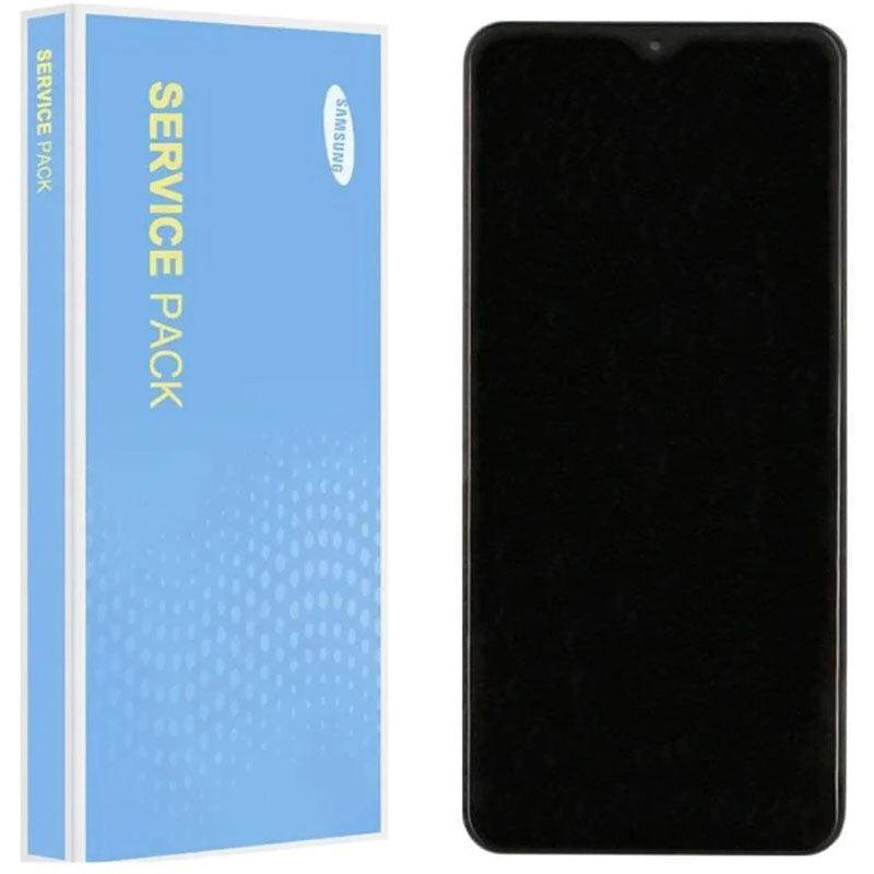 Replacement screen for Samsung Galaxy A32 5G A326, Service Pack grade, London Repair Outlet
