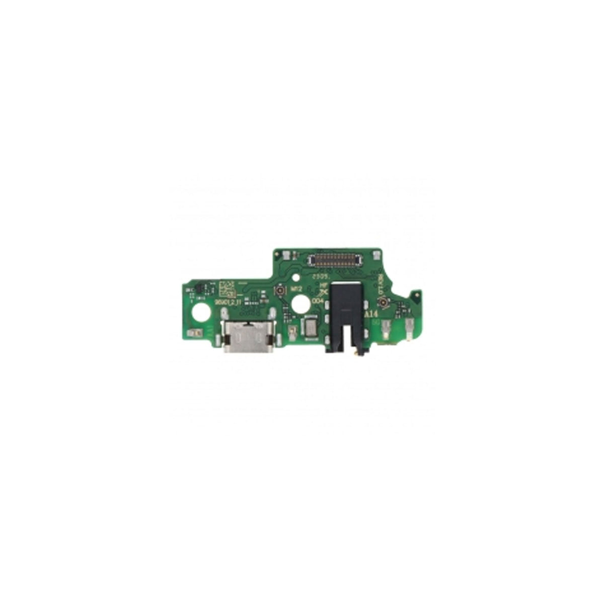 Replacement charging port for Samsung Galaxy A14 5G A146P, OEM grade, London Repair Outlet