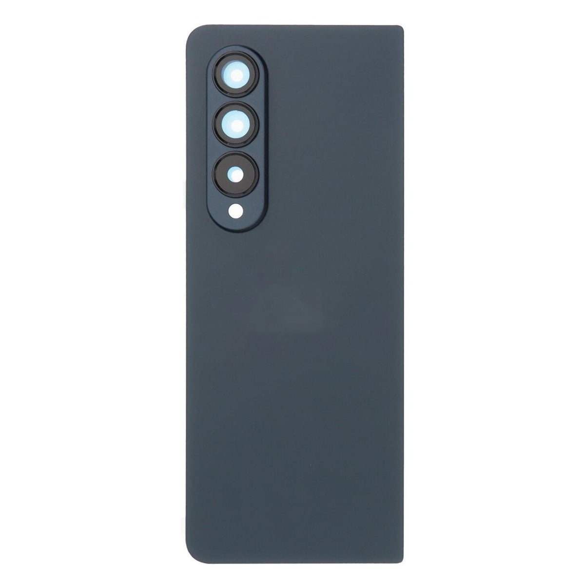 Replacement battery cover for Samsung Galaxy Z Fold4 F936, OEM grade, London Repair Outlet