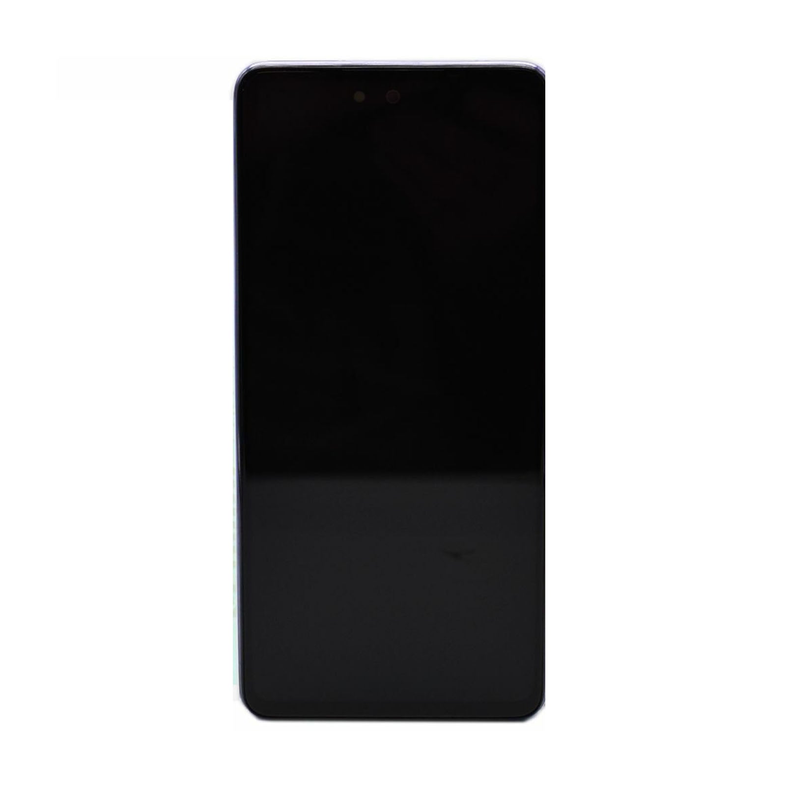 Replacement screen for Samsung Galaxy A52, Aftermarket grade, London Repair Outlet