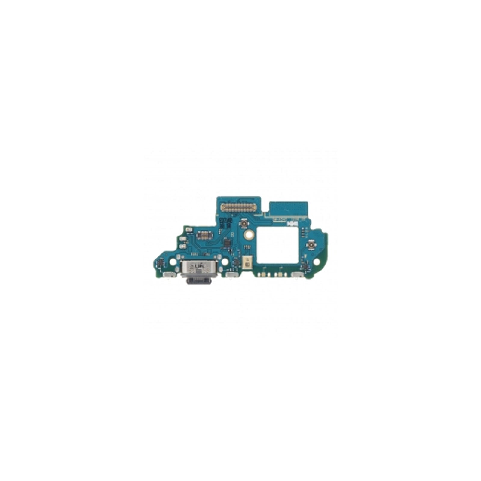Replacement charging port for Samsung Galaxy A54 5G A546, OEM grade, London Repair Outlet