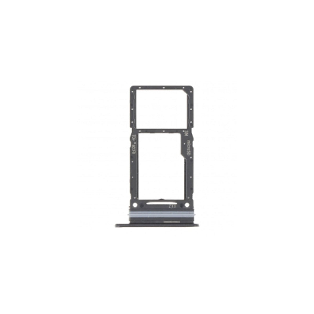 Replacement sim tray for Samsung Galaxy A33 5G A336, OEM grade, London Repair Outlet