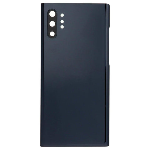 Replacement battery cover for Samsung Galaxy Note 10 Plus 5G, Aftermarket grade, London Repair Outlet