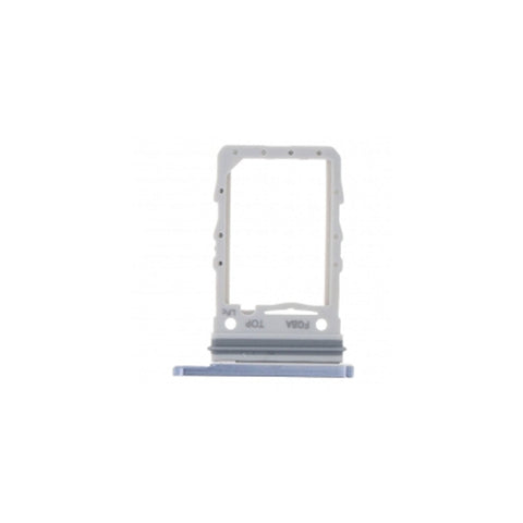 Replacement sim tray for Samsung Galaxy Z Flip4 F721, OEM grade, London Repair Outlet