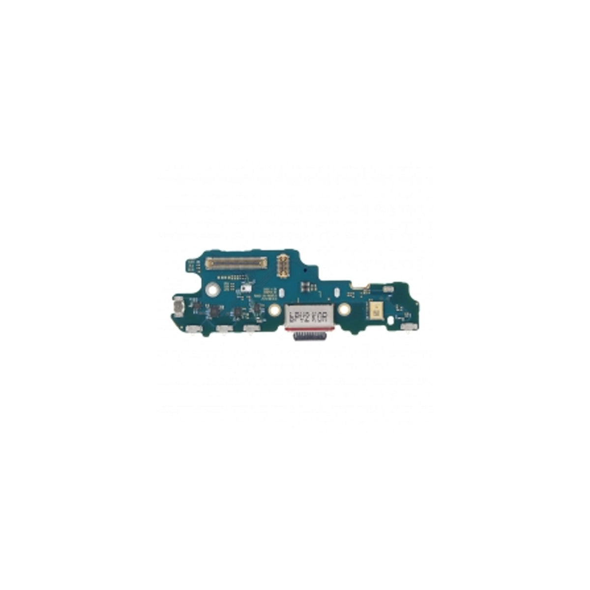 Replacement charging port for Samsung Galaxy Z Fold4 F936, OEM grade, London Repair Outlet