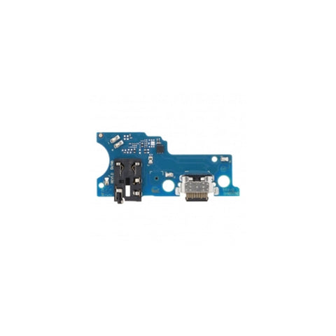 Replacement charging port for Samsung Galaxy A04e A042, OEM grade, London Repair Outlet