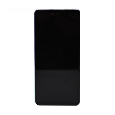 Replacement screen for Samsung Galaxy A52s, Aftermarket grade, London Repair Outlet