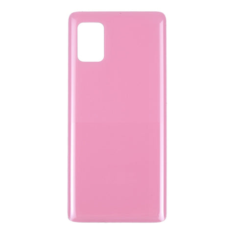 Replacement battery cover for Samsung Galaxy A51 5G, London Repair Outlet