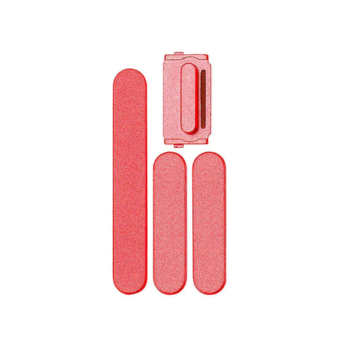 Replacement button for iPhone 14 / 14 Plus, OEM grade, London Repair Outlet