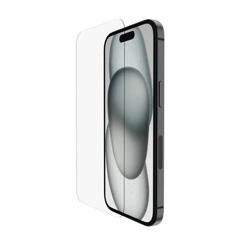 Replacement screen protector for Essential Apple iPhone 16, CEVA grade, London Repair Outlet