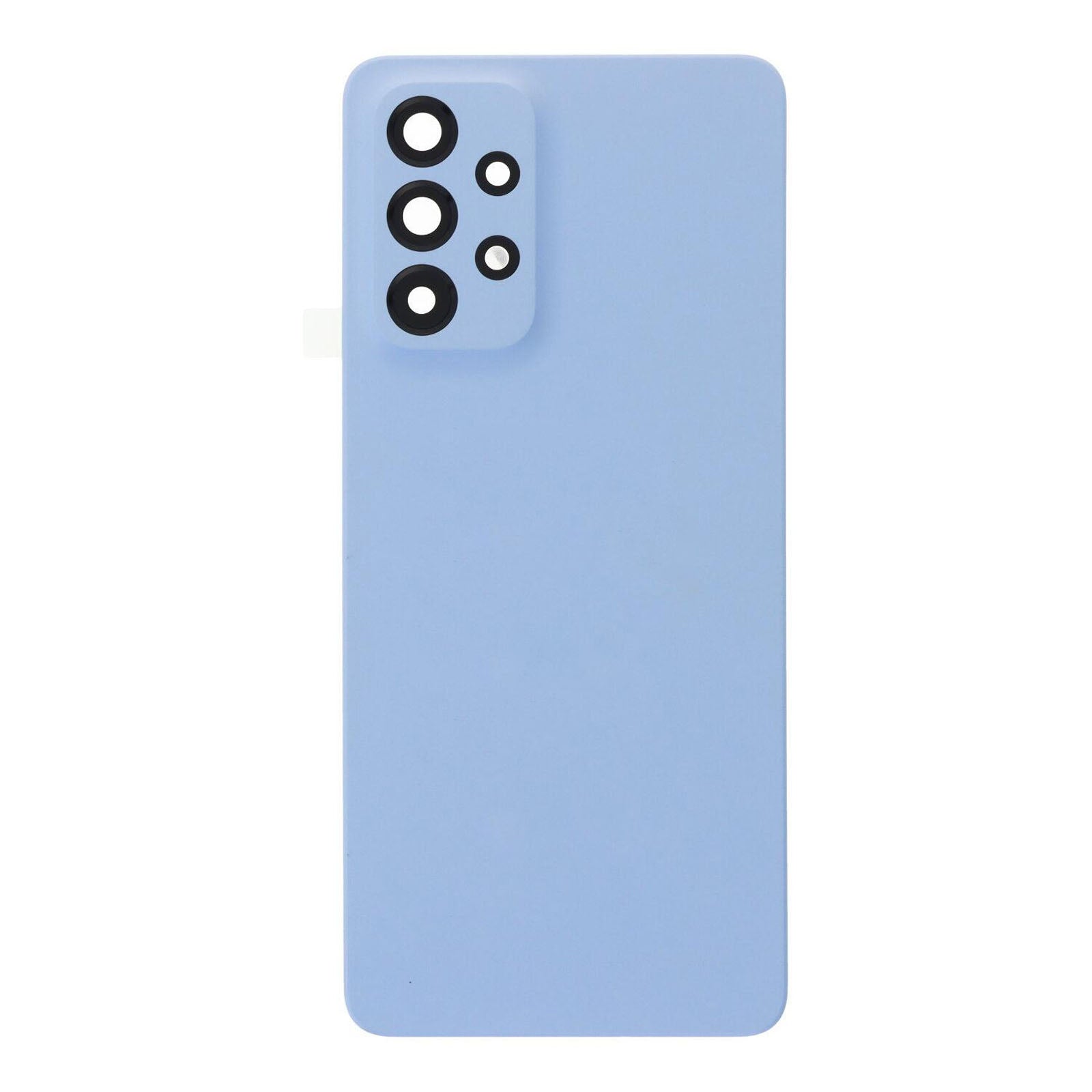 Replacement battery cover for Samsung Galaxy A33 5G A336, OEM grade, London Repair Outlet
