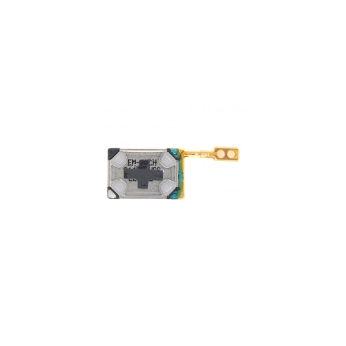 Replacement speaker for Samsung Galaxy A33 5G A336, OEM grade, London Repair Outlet