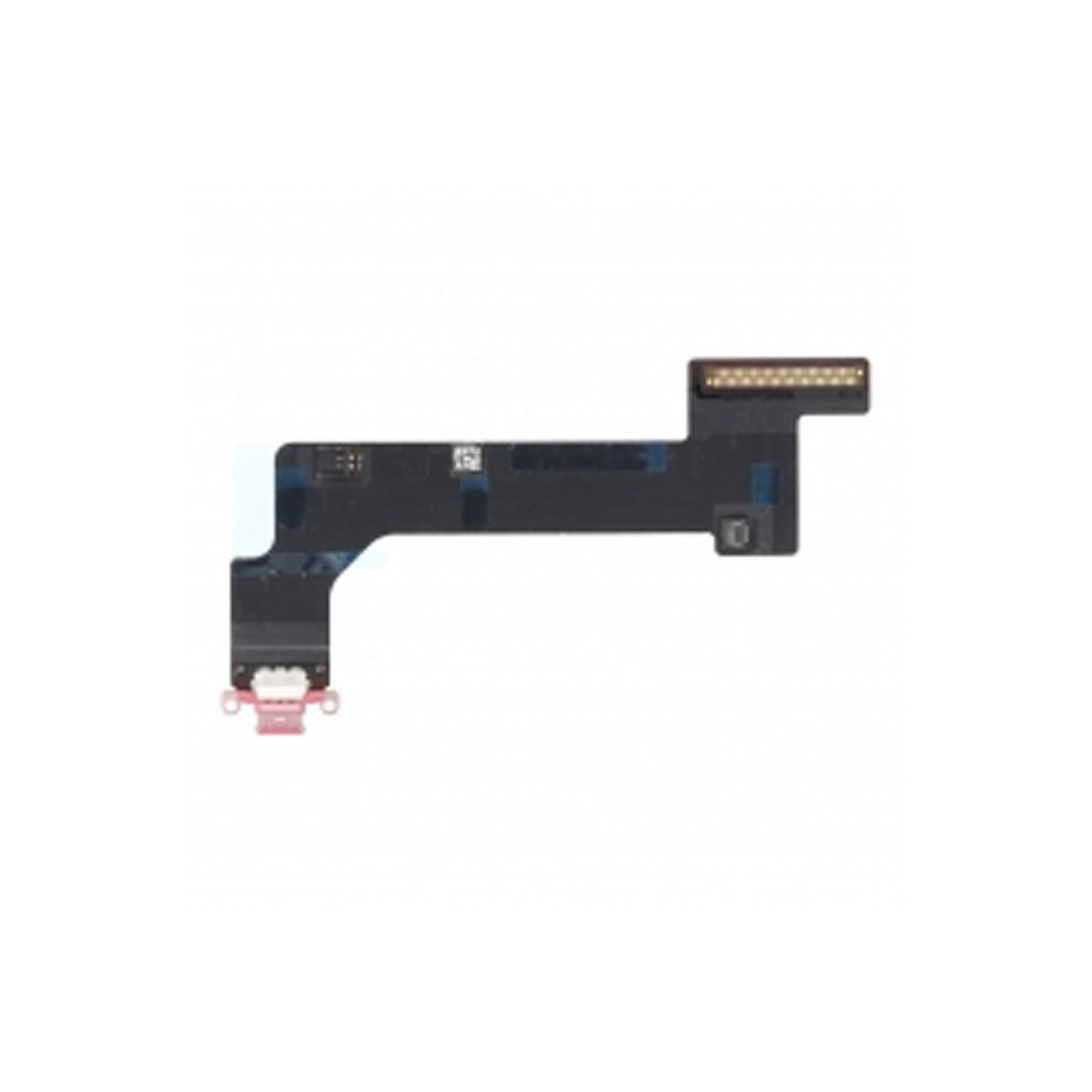 Replacement charging port for iPad 10.9" 10th Gen, OEM grade, London Repair Outlet