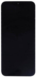 Replacement screen for Samsung Galaxy S25, Service Pack grade, London Repair Outlet