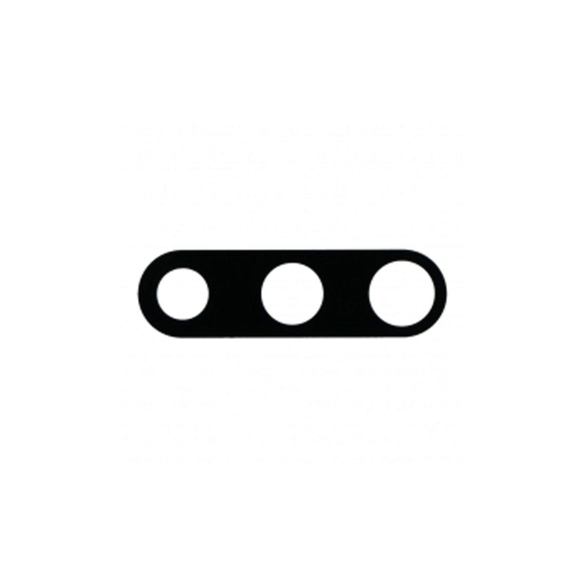 Replacement camera for Samsung Galaxy Note 10 Plus 5G, OEM grade, London Repair Outlet