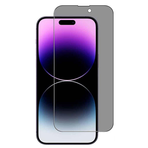 Replacement screen protector for iPhone 15 Pro, London Repair Outlet