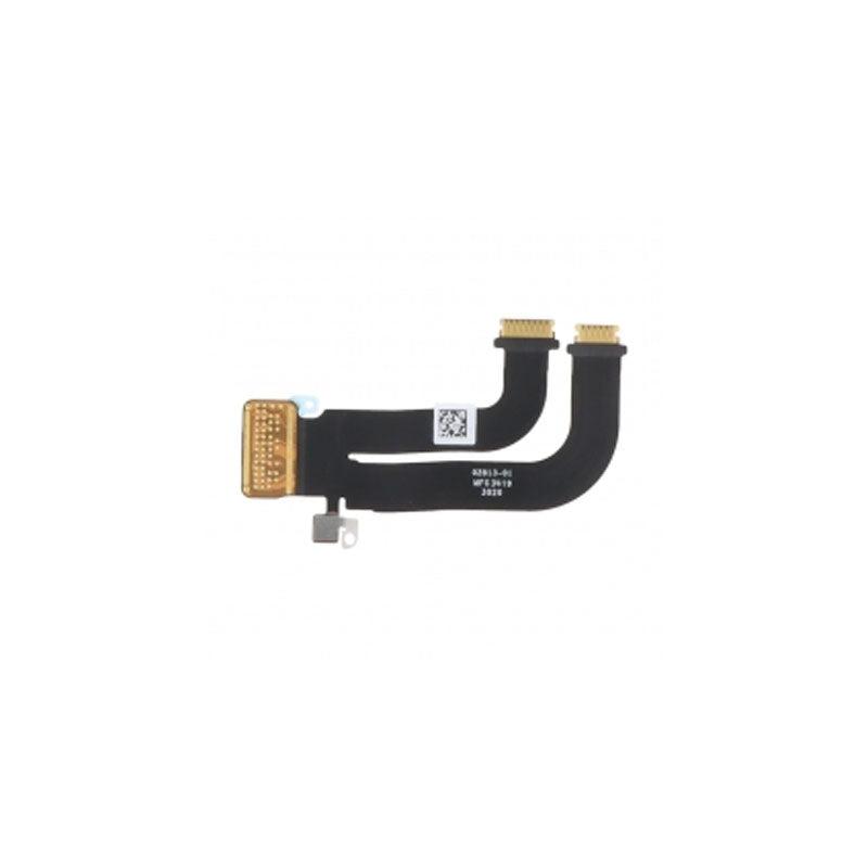 Replacement flex cable for Watch Series 8 41mm, OEM grade, London Repair Outlet