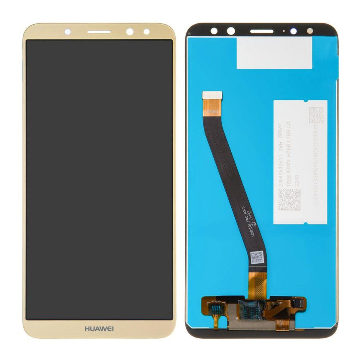 Replacement screen for Huawei Mate 10 Lite, London Repair Outlet