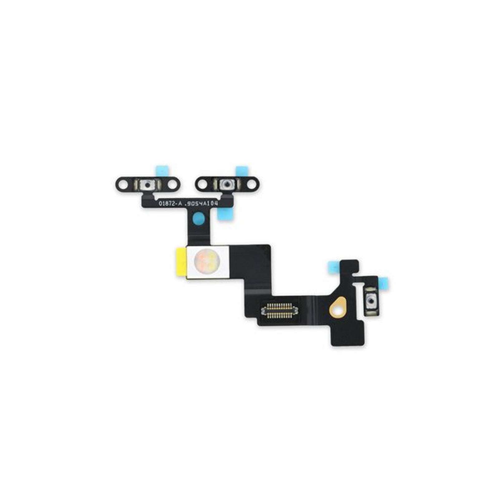 Replacement button for iPad Pro 12.9" 3rd Gen, OEM grade, London Repair Outlet