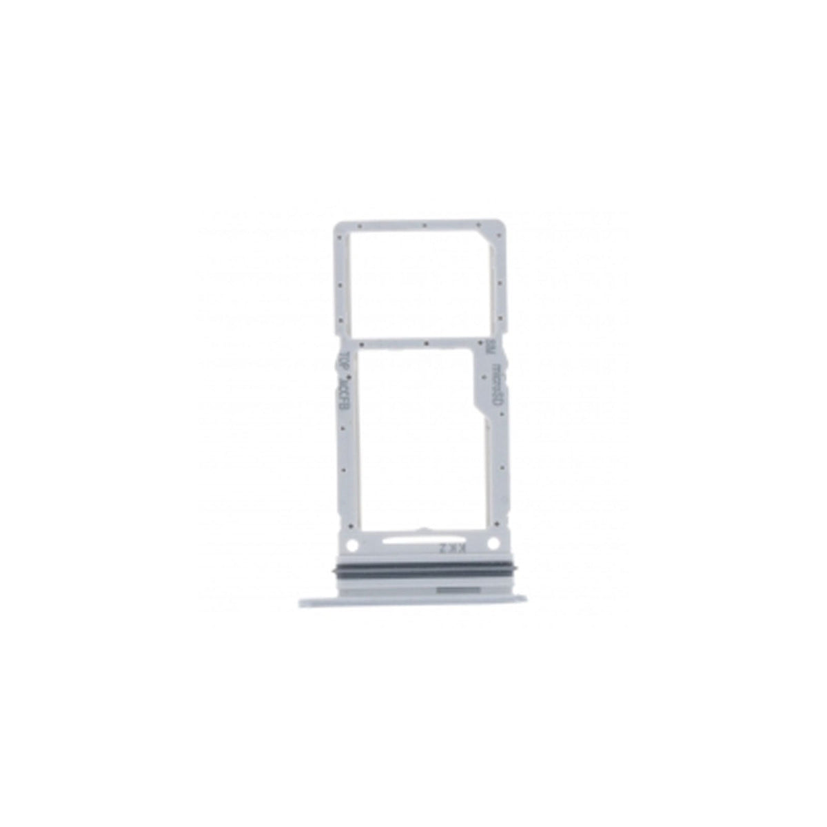 Replacement sim tray for Samsung Galaxy A33 5G A336, OEM grade, London Repair Outlet