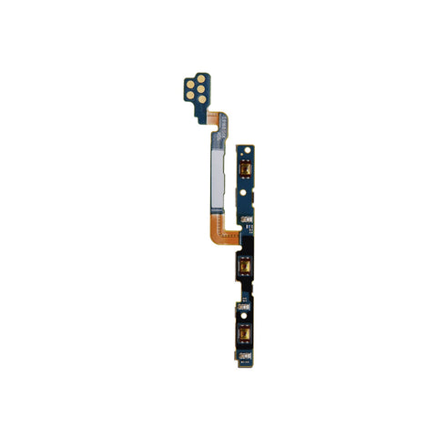 Replacement button for Samsung Galaxy S23 Plus S916B, OEM grade, London Repair Outlet