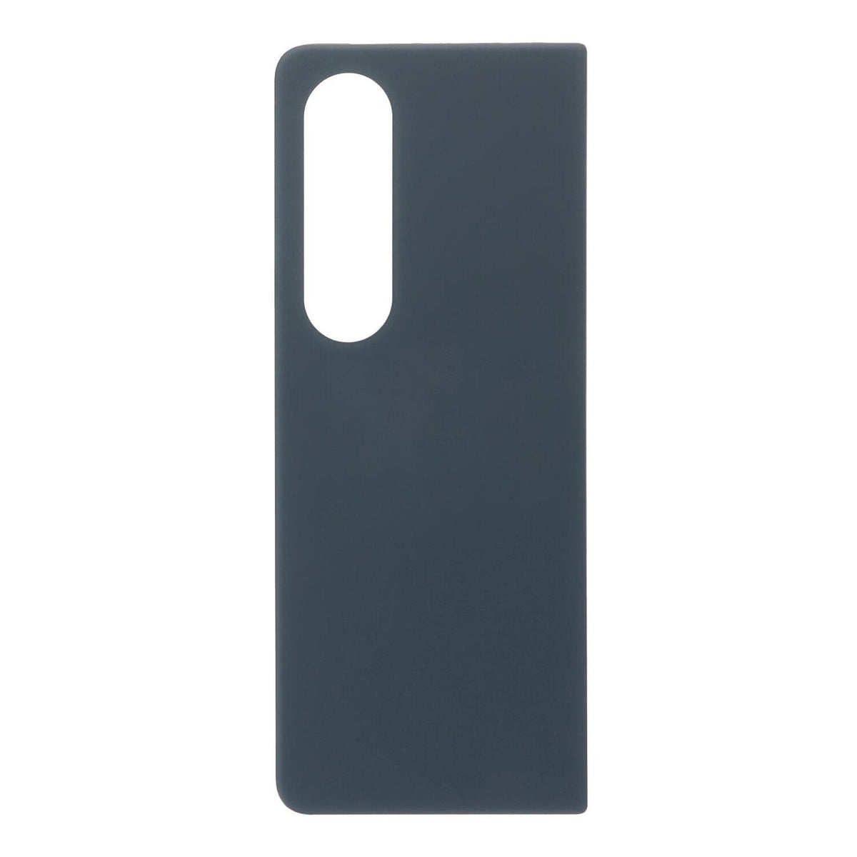 Replacement battery cover for Samsung Galaxy Z Fold4 F936, OEM grade, London Repair Outlet