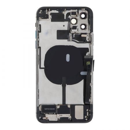 Replacement housing for iPhone 11 Pro Max, OEM grade, London Repair Outlet