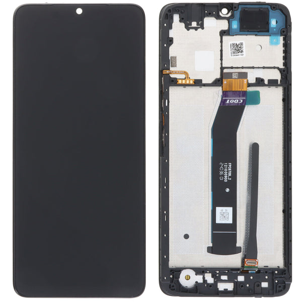 Replacement screen for Xiaomi Redmi A3, Original grade, London Repair Outlet